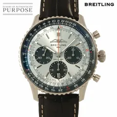 2025年最新】ブライトリング ナビタイマー クロコベルトの人気アイテム