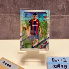 2025年最新】uefa toppsの人気アイテム - メルカリ