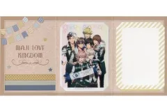 【中古】キャラカード HE★VENS(縦/タオル) 「劇場版 うたの☆プリンスさまっ♪ マジLOVEキングダム ブロマイドコレクション Magazine Photoshoot ver.」