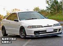 2025年最新】dc5 スポイラーの人気アイテム - メルカリ