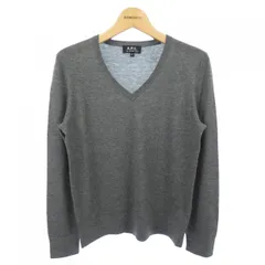 アーペーセー A.P.C ニットのサムネイル