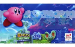 【中古】小物入れ・マルチケース・缶ケース キービジュアル マルチケース 「星のカービィ ディスカバリー Nintendo Switch 2 Edition + スターリーワールド」 Nintendo DREAM 2025年10月号 付録