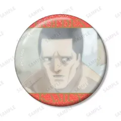 【中古】バッジ・ピンズ 二階堂浩平 「ゴールデンカムイ トレーディング場面写ホログラム缶バッジ」