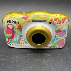 2025年最新】ニコン coolpix w150の人気アイテム - メルカリ