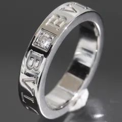 2025年最新】BVLGARI メンズ リング・指輪の人気アイテム - メルカリ