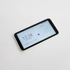 Galaxy - 新品未使用Galaxy 5G Mobile Wi-Fi SCR01SWU 新品 未使用】UQ Galaxy 5G Mobile Wi-Fi SCR01 SCR01SWU