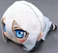 NieR:AutomataVer1.1a 寝そべりLLぬいぐるみ 3種セット - メルカリ