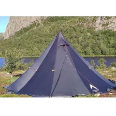 未使用　Arctic Lavvo / Wanderout Arctic Lavvo / Wanderout Edition Venor Enstangslavvo 8-10