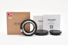 2025年最新】techart lm-ea9の人気アイテム - メルカリ