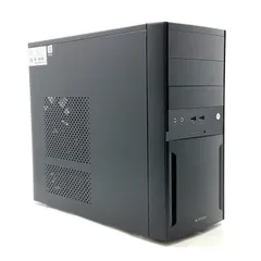 Windowsデスクトップ i7-7700k MousePro ram16g ssd480g hdd1t Gateway Desktop PC One ZX4800-07 Intel Pentium T4400 4GB