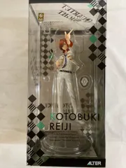 2025年最新】マジLOVE 2000％ 寿嶺二 1/8 フィギュアの人気