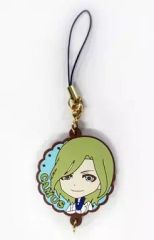 【中古】ストラップ(キャラクター) カミュ 「アニ☆カプ うたの☆プリンスさまっマジLOVE2000% ラバーストラップ」
