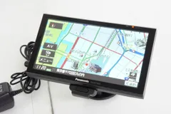 ゴリラ　7インチナビ　地図2018年版CN-GP750D 付属品多数 Amazon | パナソニック(Panasonic) ポータブルナビ ゴリラ 7