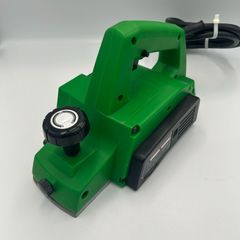 【美品】RYOBI リョービ 電動カンナ 鉋 ML-84 DIY 日曜大工 動作確認済み