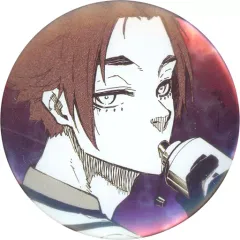 【中古】バッジ・ピンズ 糸師冴(ドリンク) 「ブルーロック展 推しキャラバッジコレクション 糸師冴」