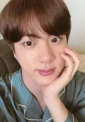 2025年最新】bts jin ジン パジャマの人気アイテム - メルカリ