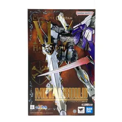 2025年最新】METAL BUILD クロスボーン・ガンダムX1の人気アイテム