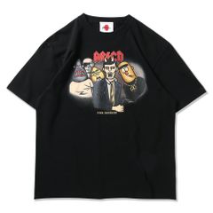 地獄のABCD.TEE