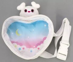 twicelovelys ぽこきゅんボディバック ダヒョン - メルカリ