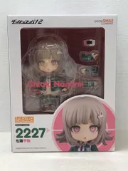 2025年最新】ダンガンロンパ 七海千秋 フィギュアの人気アイテム