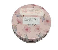 在庫限り リトルチャーム LITLLE CHARM フレグランス ハンドクリーム 〈フェリチタ〉 35g アウトレット品