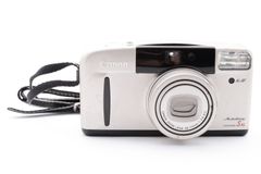 ★良品★キヤノン CANON Autoboy S XL コンパクトフィルムカメラ ★ L454　#2256