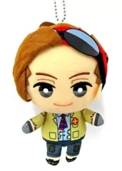 【中古】ぬいぐるみ ロディ・ソウル ともぬい おすわりポーズvol.1 「僕のヒーローアカデミア THE MOVIE ワールドヒーローズミッション」 ナムコ限定