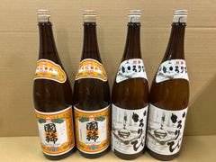 黒霧島 1.8L 20% ６本セット 半額市場 - メルカリShops