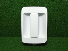 [a7229] アクティバン HH5 アウターハンドル 右 スライドドア NH578 再塗装品