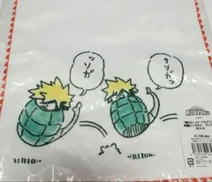 【おまけ付き】僕のヒーローアカデミア だいなまブランケットinクッション 僕のヒーローアカデミア 原画展 だいなまブランケットin