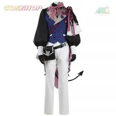 2025年最新】オーエン コスプレの人気アイテム - メルカリ