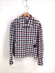 トムブラウン THOM BROWNE ブルゾン・ジャンパー Rのサムネイル