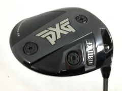 中古美品)PXG 0811X 9度プロトタイプドライバーヘッドのみ - ゴルフ