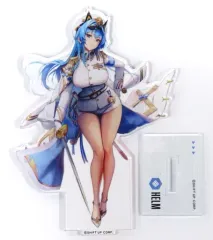 2025年最新】勝利の女神:NIKKE アクリルスタンド ヘルムの人気