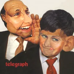 KROI「telegraph」レコード新品未開封品 2025年最新】Kroi telegraphの人気アイテム - メルカリ