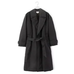 【ATELIER BETON】POWDERY WEATHER TRENCH COATのサムネイル