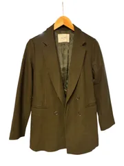 2025年最新】SLOBE IENA レディース テーラードジャケットの人気