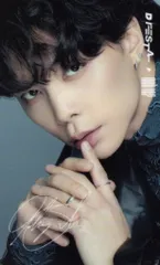 NCT127 D'FESTA TOKYOⅡ JOHNNY トレーディングカード HANEDA