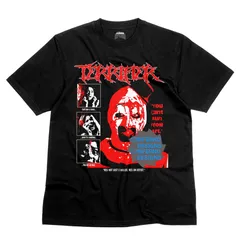 2025年最新】テリファー tシャツの人気アイテム - メルカリ