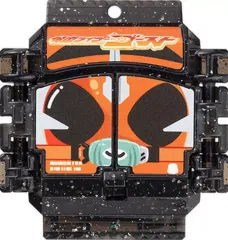 【中古】おもちゃ ゴーストゴチゾウ キラクリアバージョン 「DXレジェンドライダーゴチゾウシリーズ キラクリアバージョン04 『仮面ライダーガヴ』」