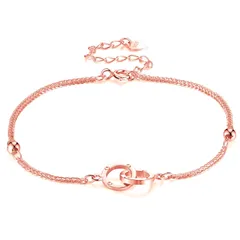 特注刻印有り本物K18k18 18金ブレスレット 18kブレスレット www