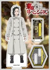 【中古】アクリルスタンド・アクリルパネル 九井一 アクリルスタンドフィギュア 「東京リベンジャーズ」