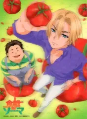 2025年最新】食戟のソーマ マウスパッドの人気アイテム - メルカリ