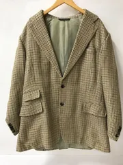 Ralph Lauren　ジャケット　【M128-20240531-14TS】