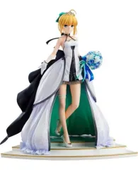 Fate 15周年　Colebration Dress Premium 複製原画 Fate 15周年 Colebration Dress Premium 複製原画 セイバー 遠坂