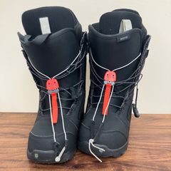 BURTON MOTO スノーボード ブーツ 26.5cm - メルカリ