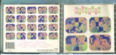 OPERATION HEAVENLY ヘブンリー/CD 中古 セル版/e1636