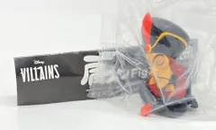 タカラトミーアーツ 肩ズンFig PART2)ディズニーヴィランズ ジャッファー