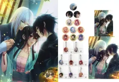 【中古】グッズセット [単品] 6大特典セット 「Switchソフト 十鬼の絆 for Nintendo Switch スペシャルステラセット」 同梱特典