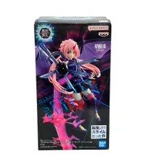 転スラ　ミリム　龍装Ver フィギュア SHIBUYA SCRAMBLE FIGURE ミリム・ナーヴァ -竜装 Ver.-
